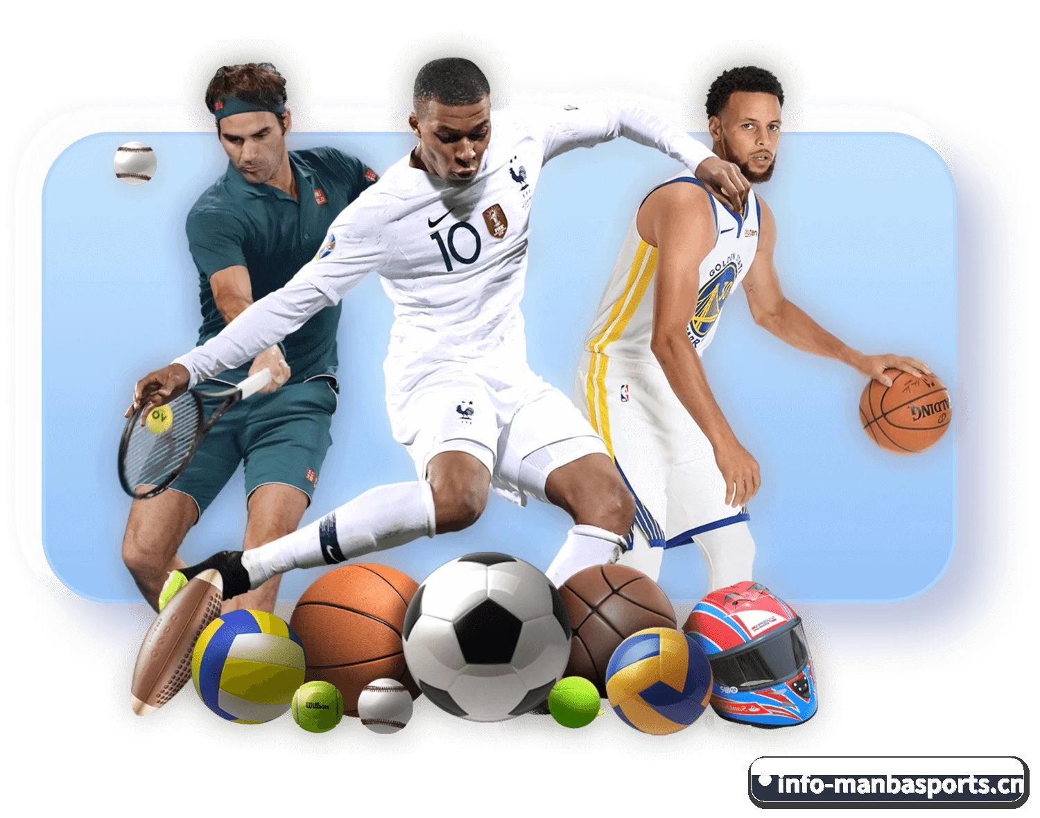 曼巴体育（MANBA SPORTS）官方网站 APP